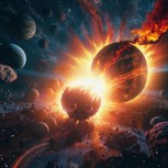 Обложка произведения Стардия: Юный маг Инг