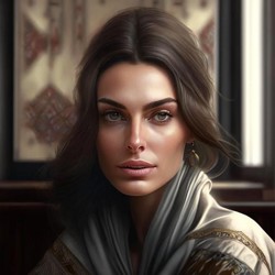 Армариус. Джансур в 21...