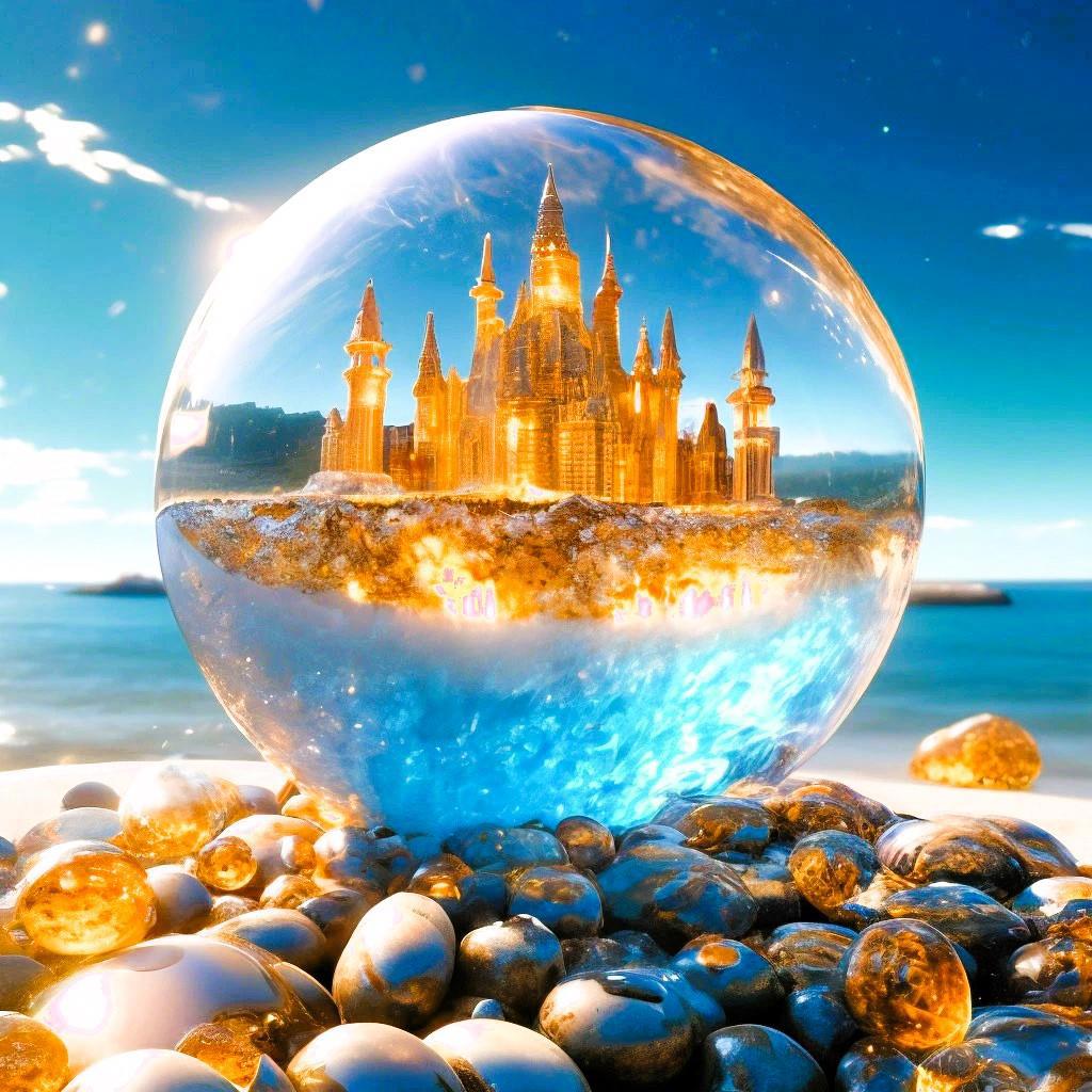 Сгенерировано в #Шедеврум