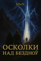 Обложка произведения Осколки над Бездной
