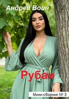Обложка произведения Рубаи