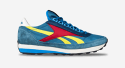 Reebok коллекции 1979