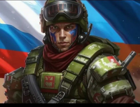 Обложка произведения Будь Достоин!