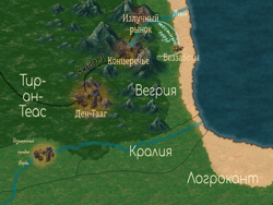 карта