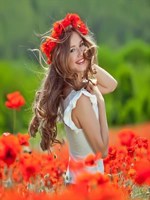 Обложка произведения Если закончится дождь... Часть шестнадцатая