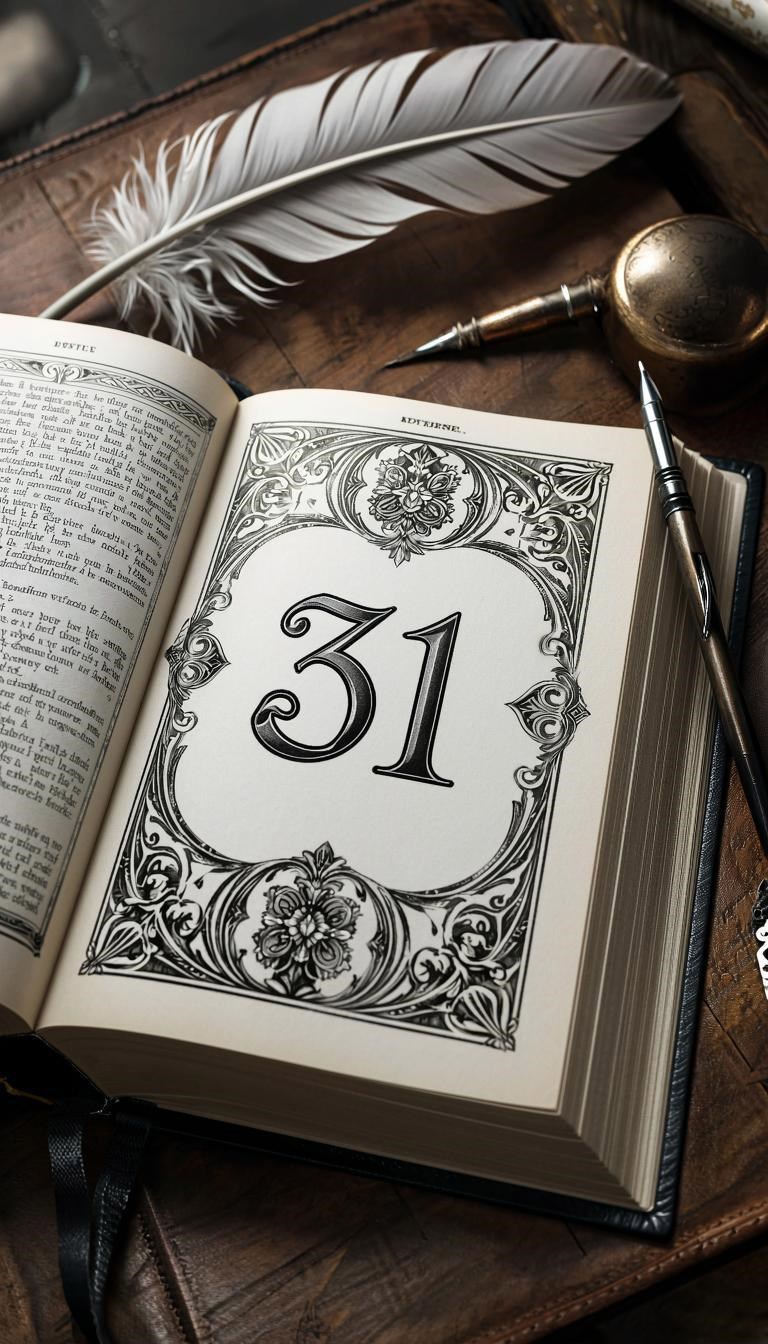Обложка произведения Writetober 25