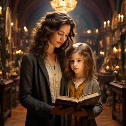 М.Мажник Музей счастья