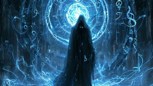 Обложка произведения хроники 30