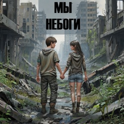 Первый вариант обложки