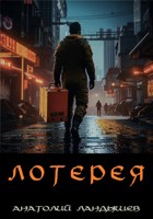Обложка произведения Лотерея