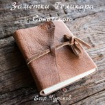 Обложка произведения Заметки Геликара Сонозского