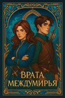 Обложка произведения Врата Междумирья