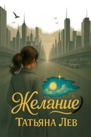 Обложка произведения Желание