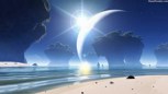 Обложка произведения Тени на Новой Земле