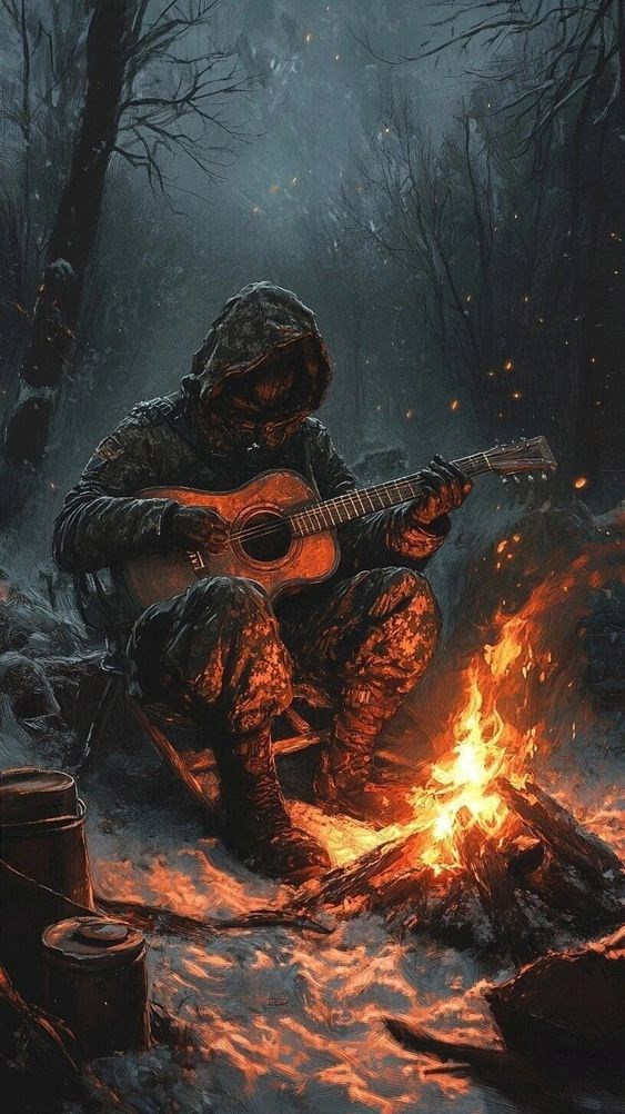 Обложка произведения Day R Contryhumans