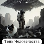 Обложка произведения Тень Человечества