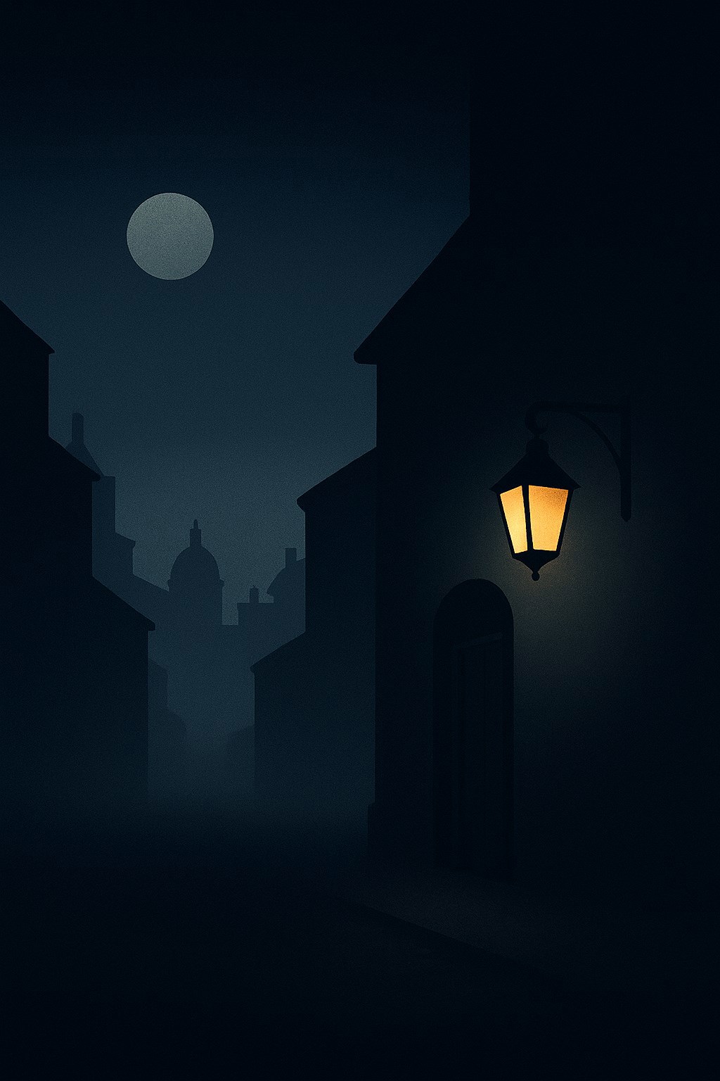 Обложка произведения Преступная мистерия