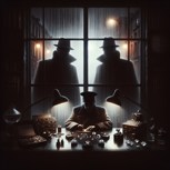Обложка произведения Пролетарский Питер