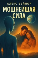 Обложка произведения Мощнейшая сила