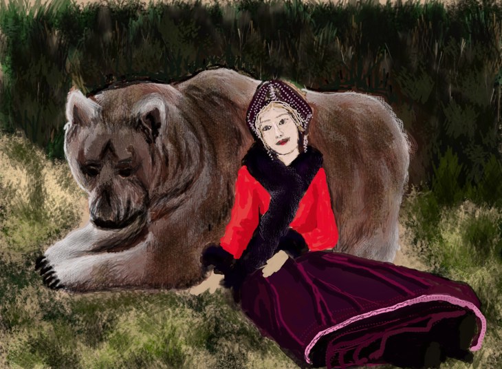 Иллюстрация