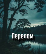 Обложка произведения Перелом