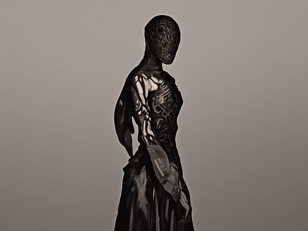 Обложка произведения Мир сейчас (старый канон)