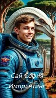 Обложка произведения Импринтинг