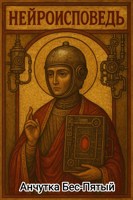 Обложка произведения Нейроисповедь