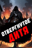 Обложка произведения Отвергнутое Дитя