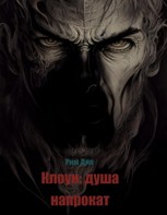 Обложка произведения Клоун: Душа напрокат