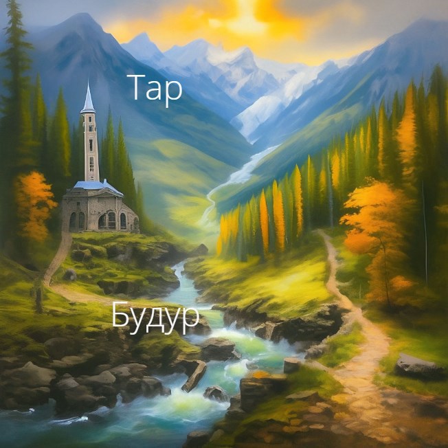 Обложка произведения Тар