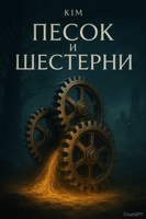 Обложка произведения Песок и шестерни