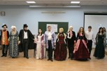 Обложка произведения Княгиня Дашкова между Ангальт-Цербстом и Шлезвиг-Гольштейном.