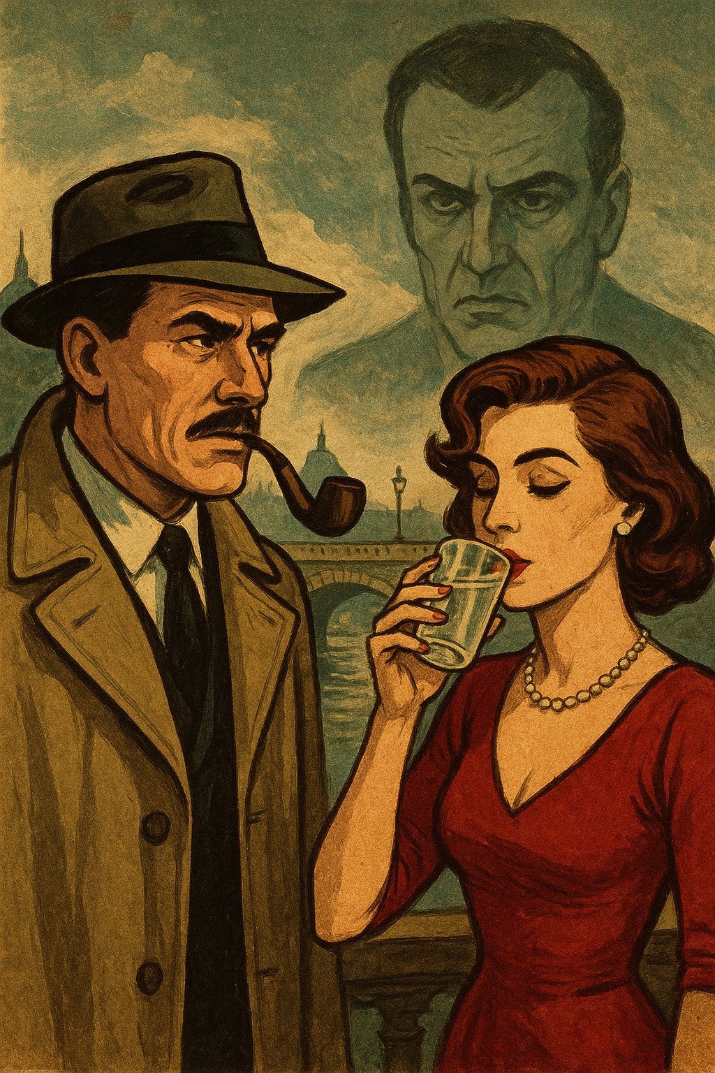 Обложка произведения Секреты женщины