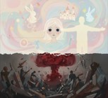 Обложка произведения Война длинною в жизнь