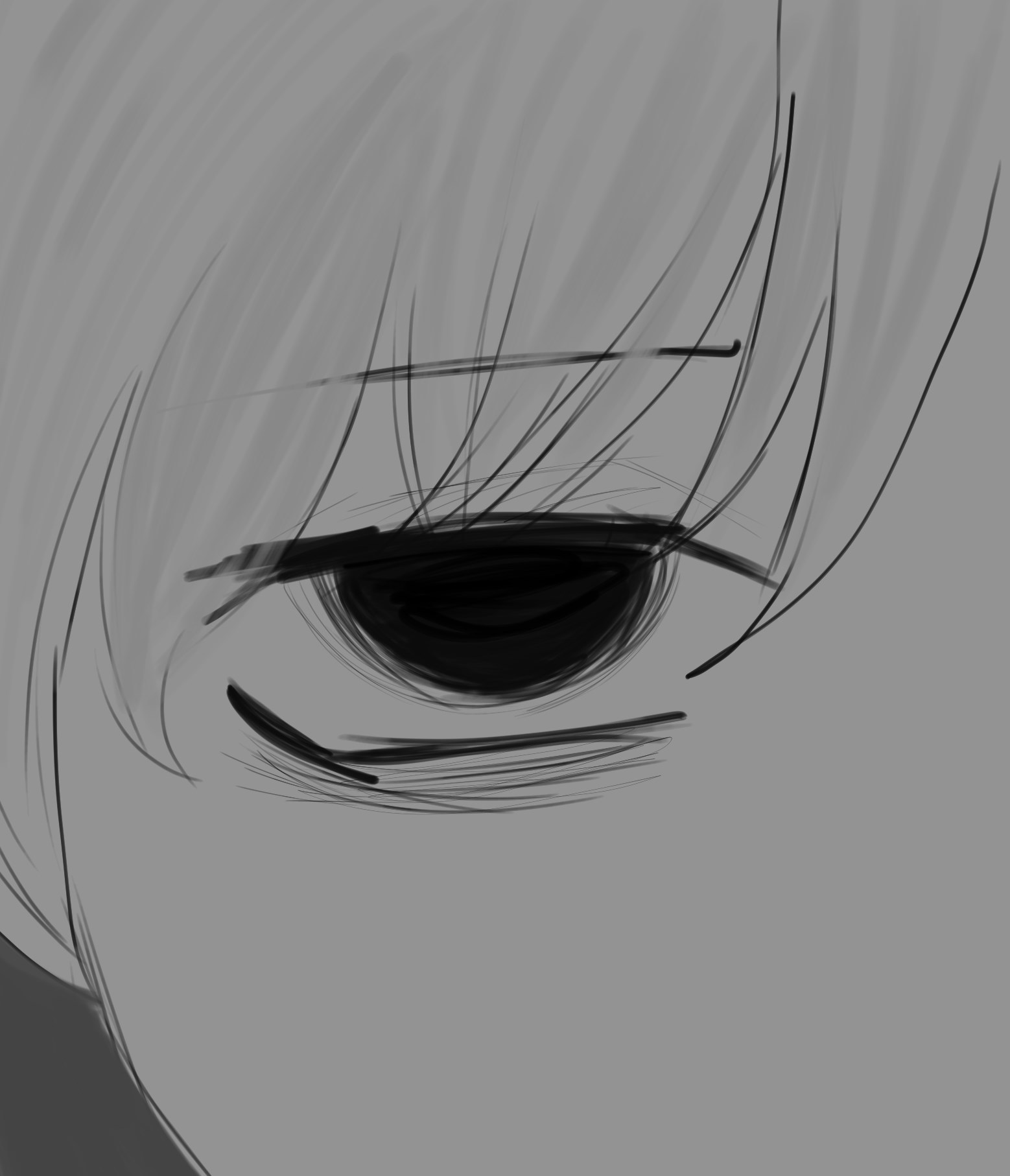 Обложка произведения Исходный конец