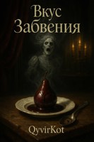 Обложка произведения Вкус Забвения