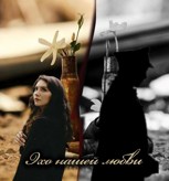 Обложка произведения Эхо нашей любви