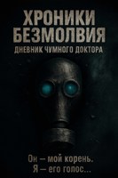 Обложка произведения Хроники Безмолвия