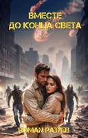 Обложка произведения Вместе до конца света