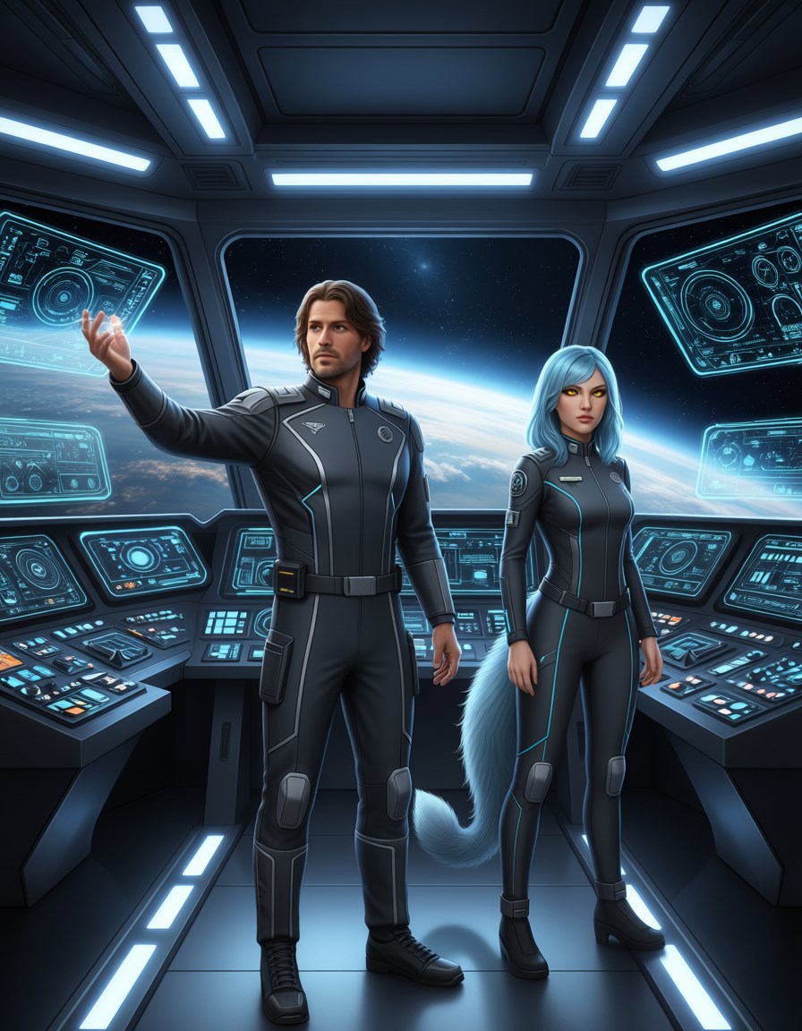 Обложка произведения Становление Мага Часть 2