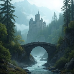 Замок клана