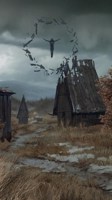 Обложка произведения ДревнеНЕдетское 4.10.2025