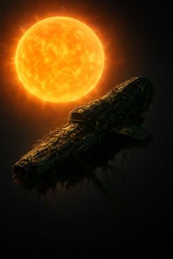 звездолёт-9