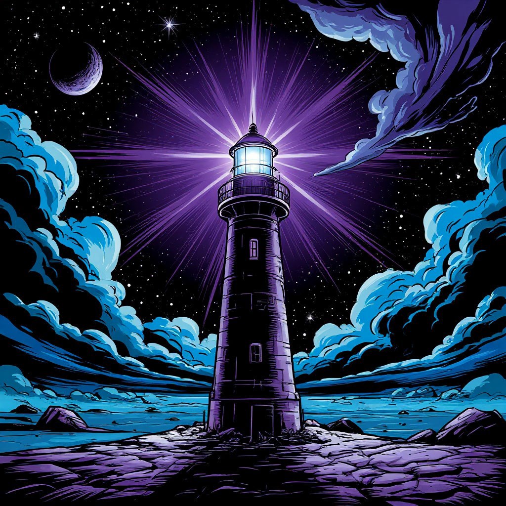 Обложка произведения Встретимся во снах