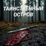 Обложка произведения Таинственный остров