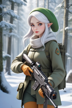 Иллюстрация от Алви