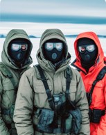 Обложка произведения Вас ждёт Асгард!