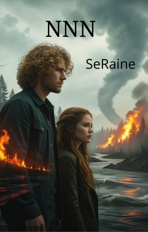 Обложка произведения NNN