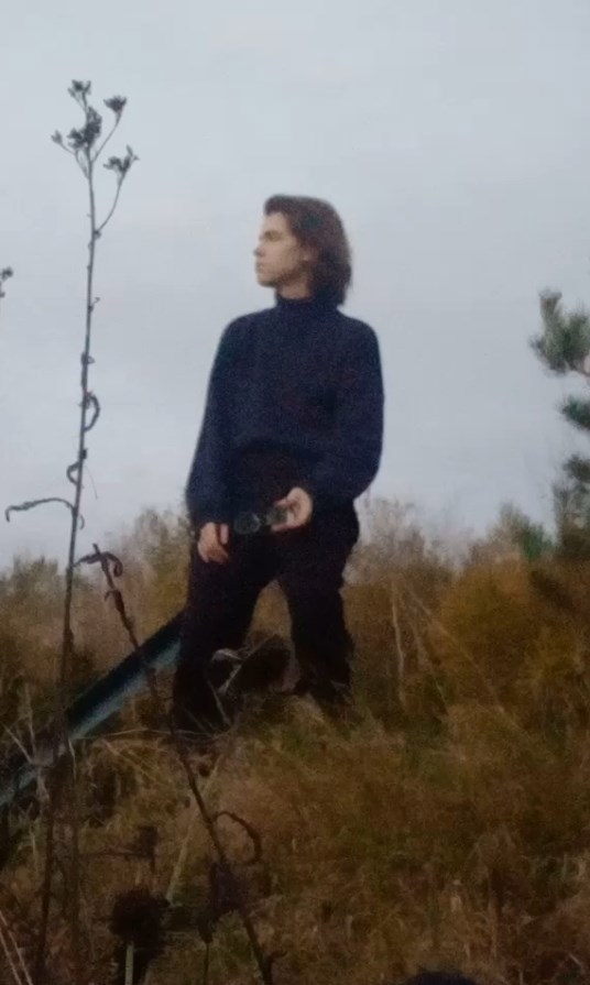 Обложка произведения Стихи Стаса Хоненко